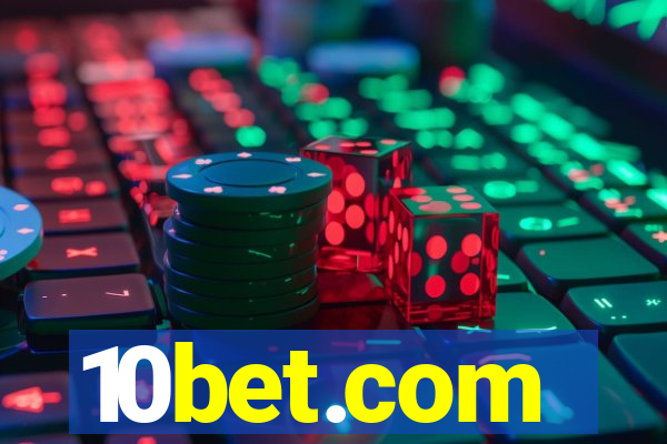 10bet.com-fortune tiger